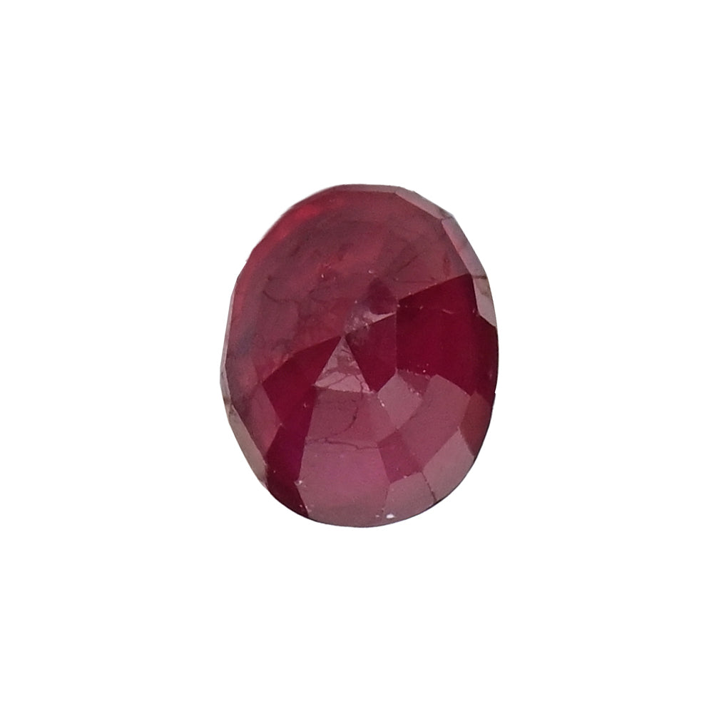 Ruby - Manik Stone - Carat 7.17
