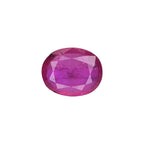 Ruby - Manik Stone - Carat 2.78