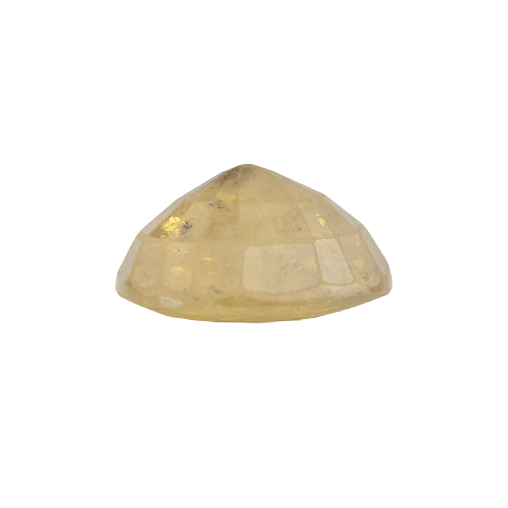 Yellow Sapphire - Pukhraj Stone - Carat 7.70