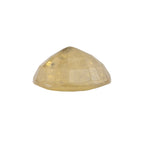 Yellow Sapphire - Pukhraj Stone - Carat 7.70