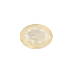 Yellow Sapphire - Pukhraj Stone - Carat 3.83