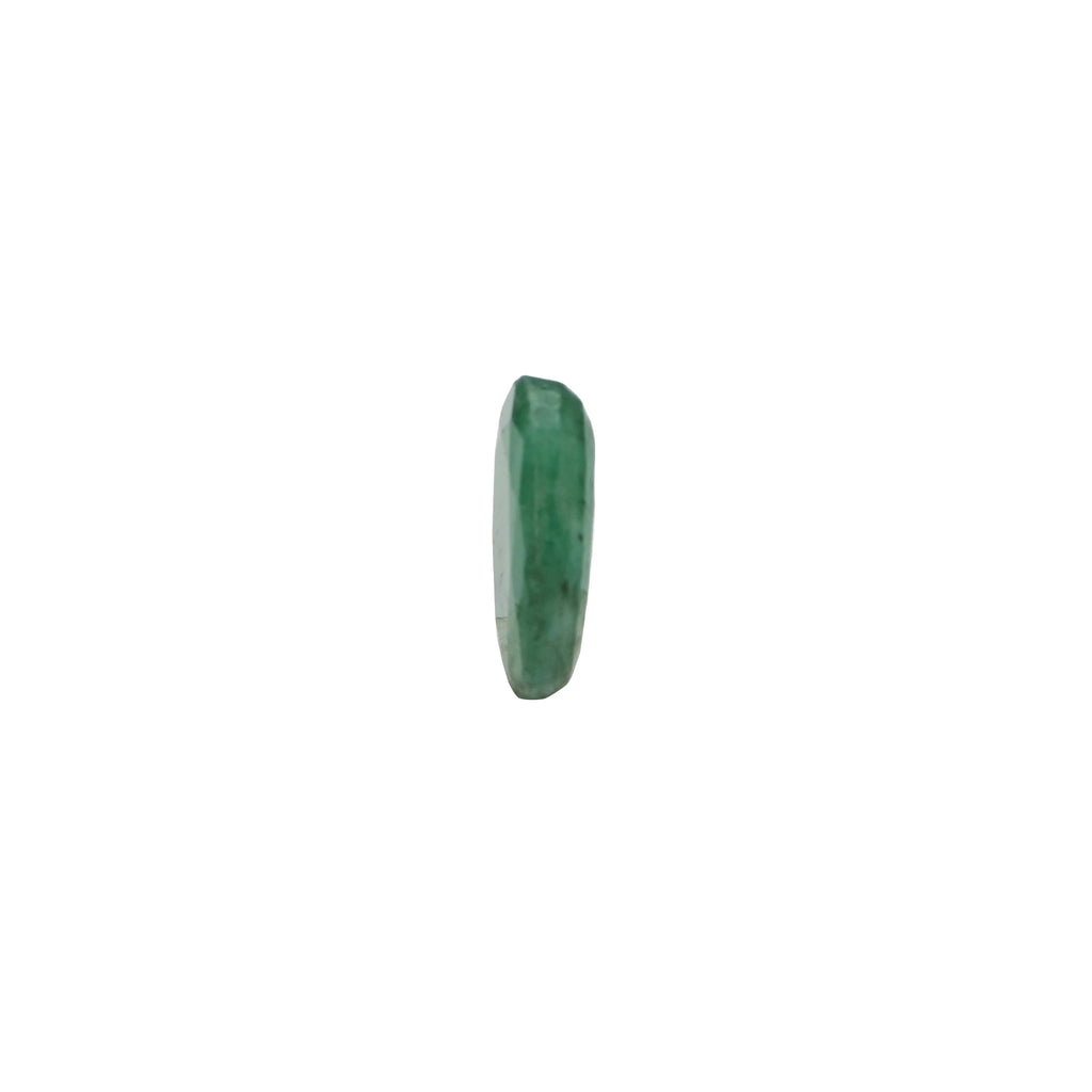 Emerald Stone - Panna stone - Carat 3.72