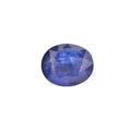 Blue Sapphire Stone (Neelam Stone) - Carat 5.08