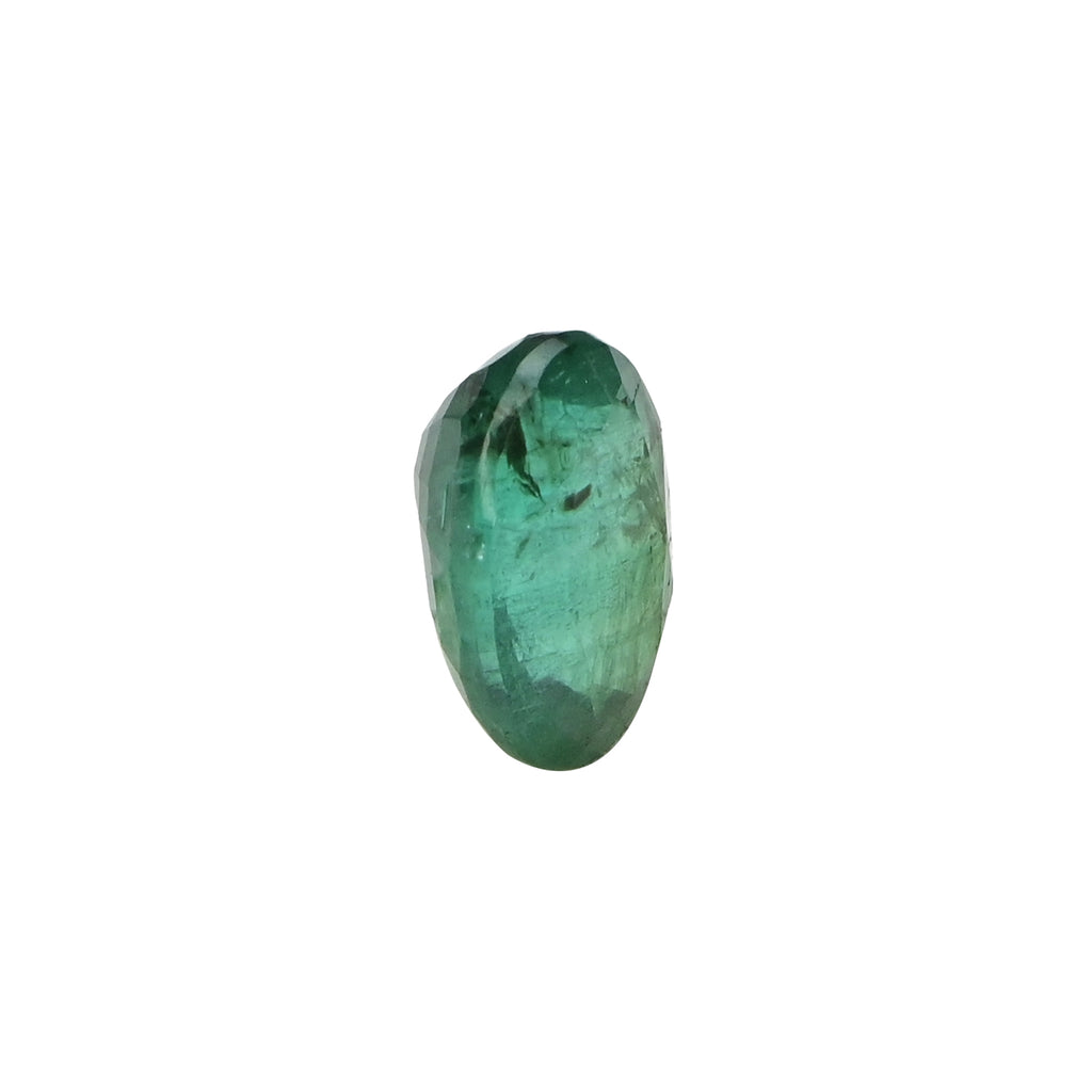 Emerald Stone - Panna stone - Carat 2.31