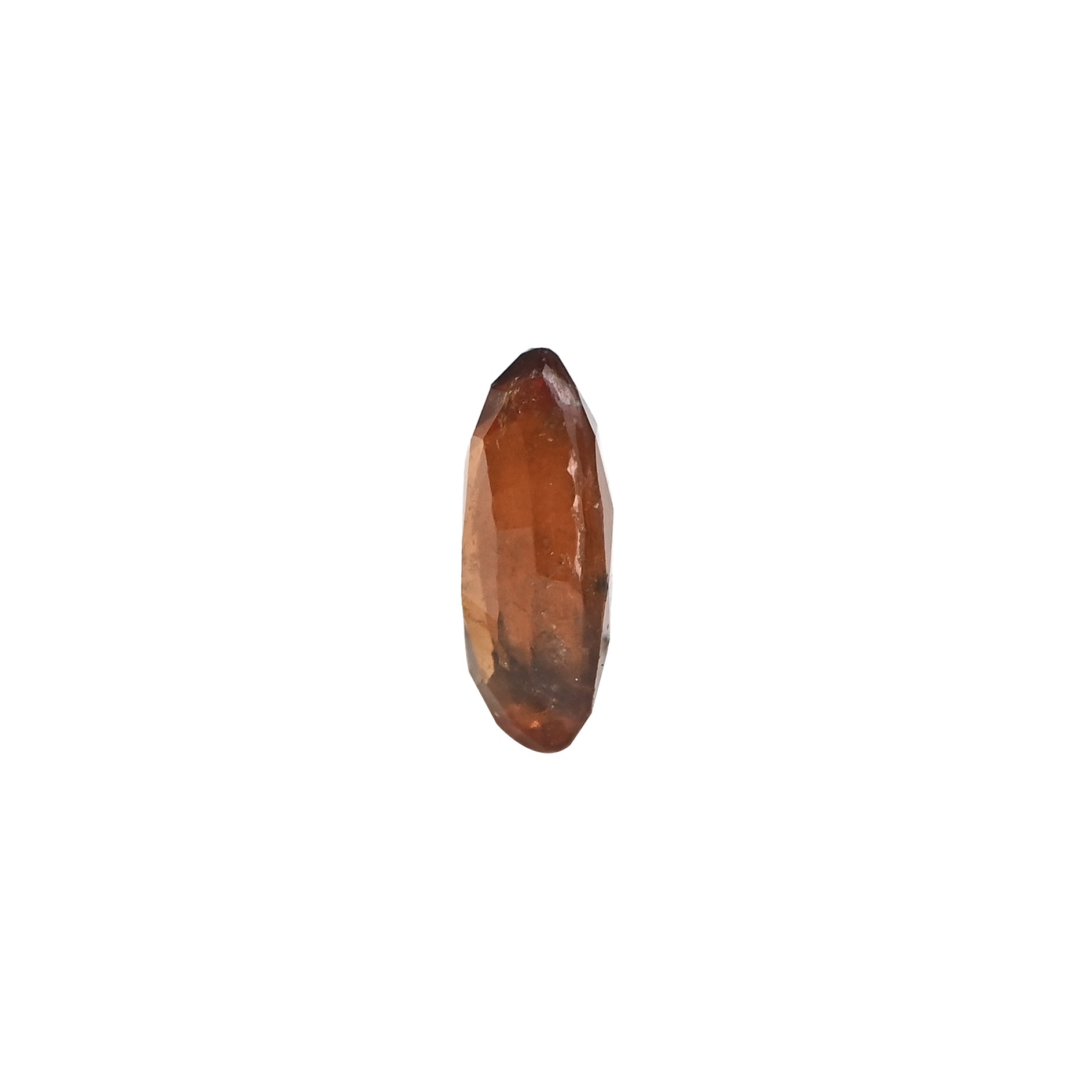 Gomed Stone (Hessonite) - Carat 3.54
