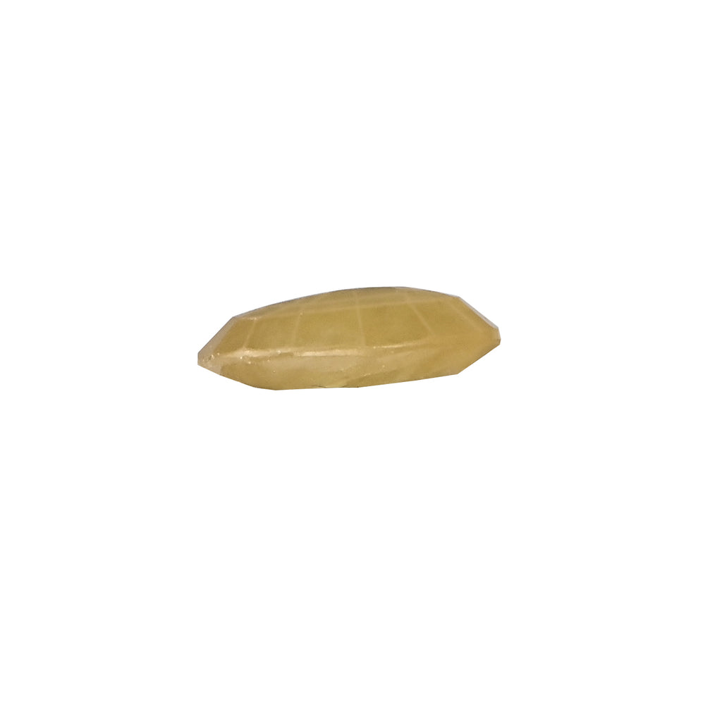 Yellow Sapphire - Pukhraj Stone - Carat 5.03