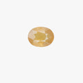 Yellow Sapphire - Pukhraj Stone - Carat 5.82