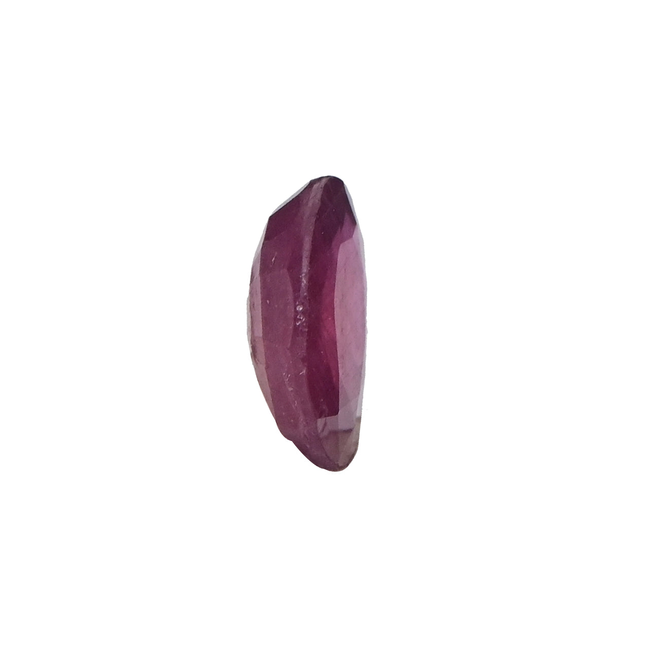 Ruby - Manik Stone - Carat 6.19