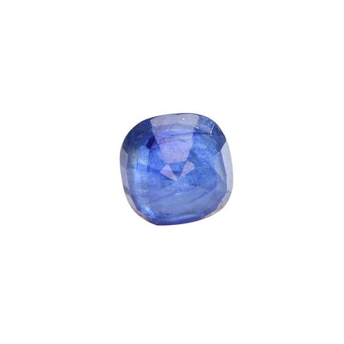 Blue Sapphire Stone (Neelam Stone) - Carat 6.51