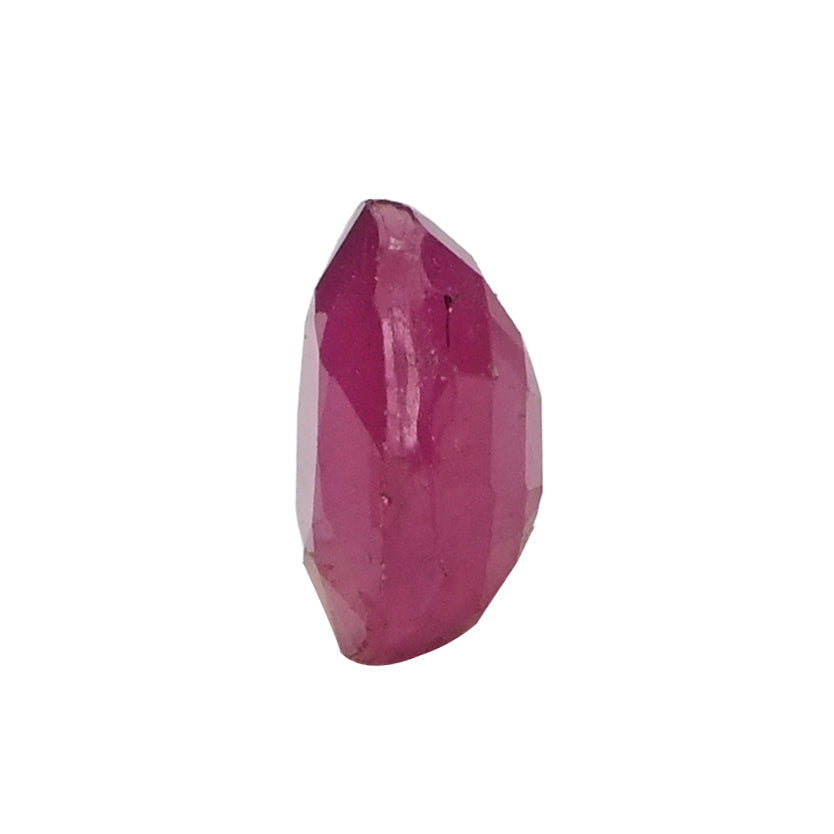 Ruby - Manik Stone - Carat 6.02