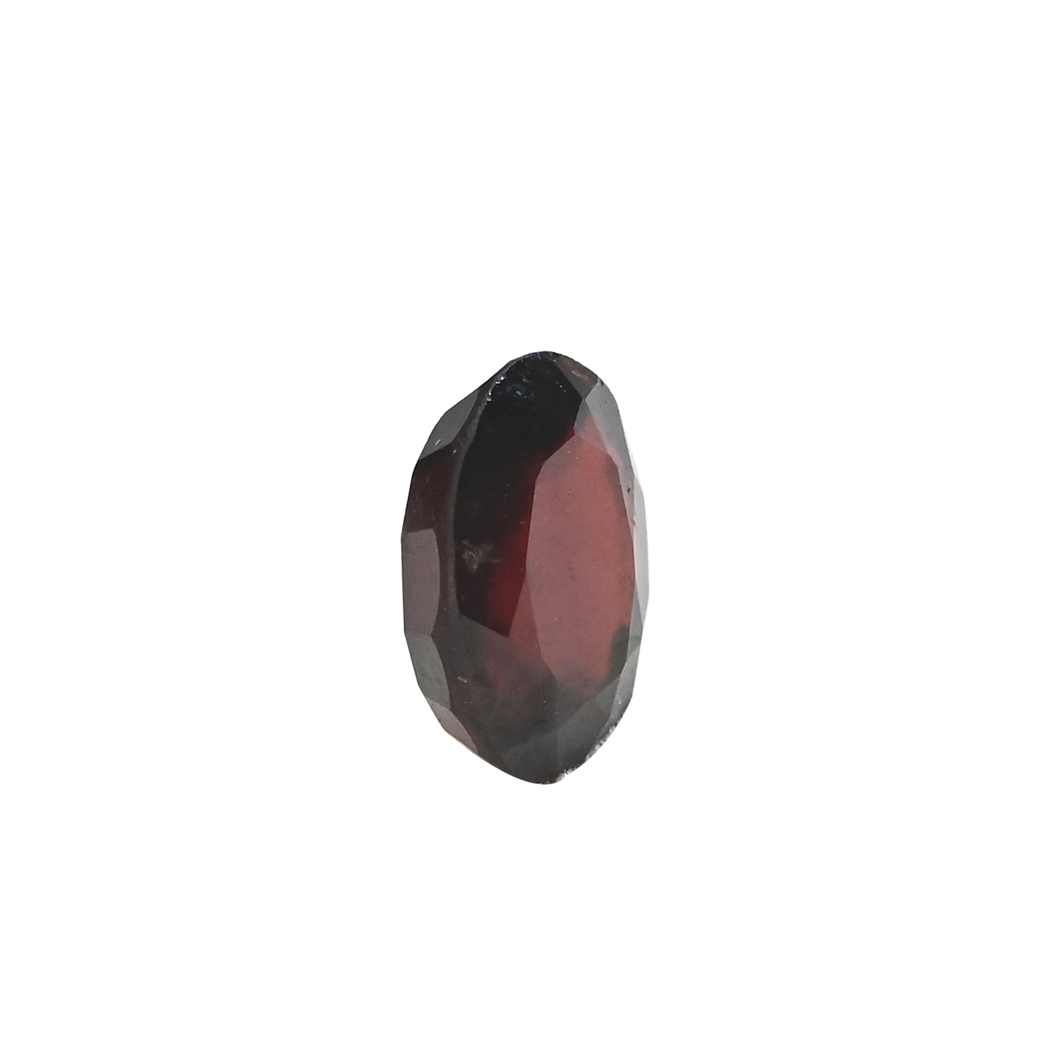 Gomed Stone (Hessonite) - Carat 5.04