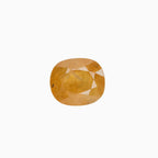 Yellow Sapphire - Pukhraj Stone - Carat 6.83