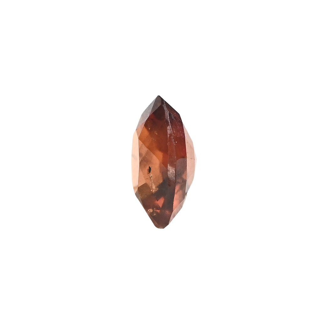 Gomed Stone (Hessonite) - Carat 4.28