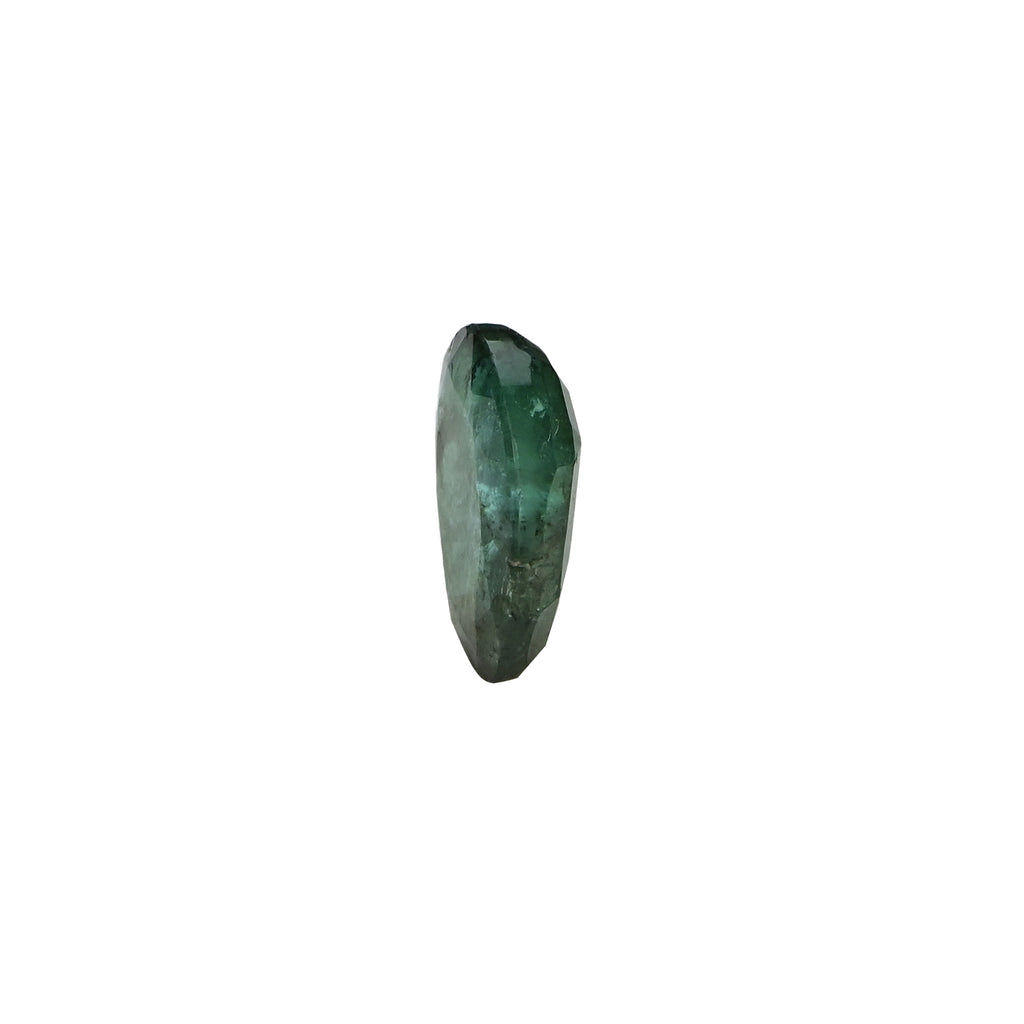 Emerald Stone - Panna stone - Carat 3.93