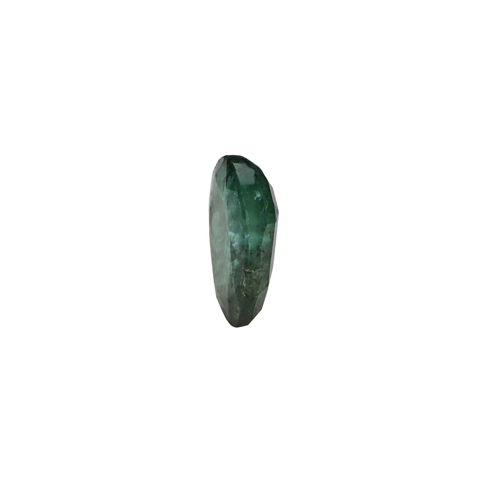 Emerald Stone - Panna stone - Carat 3.93
