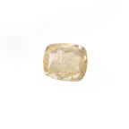 Yellow Sapphire - Pukhraj Stone - Carat 2.47
