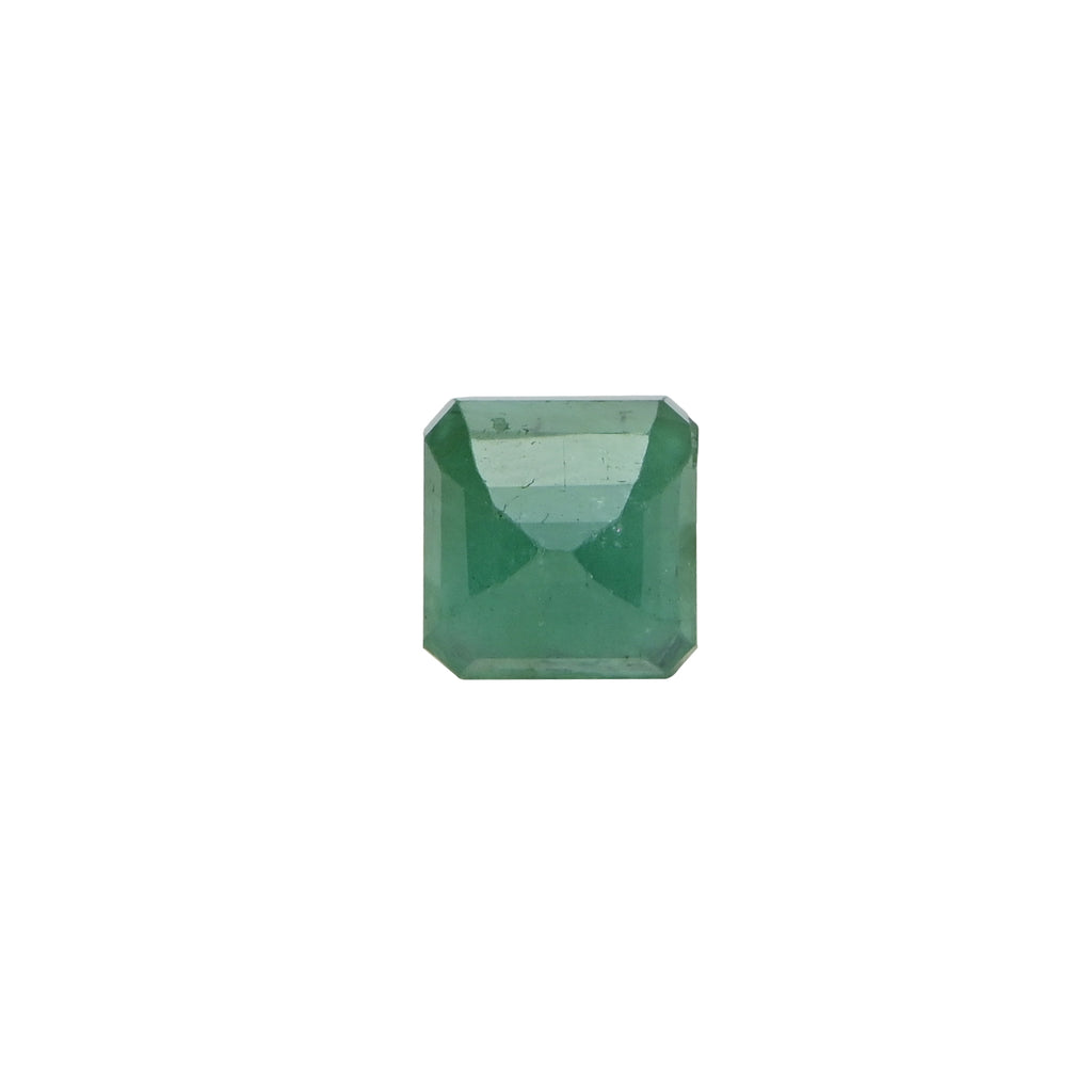 Emerald Stone - Panna stone - Carat 2.68