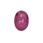 Ruby - Manik Stone - Carat 4.94