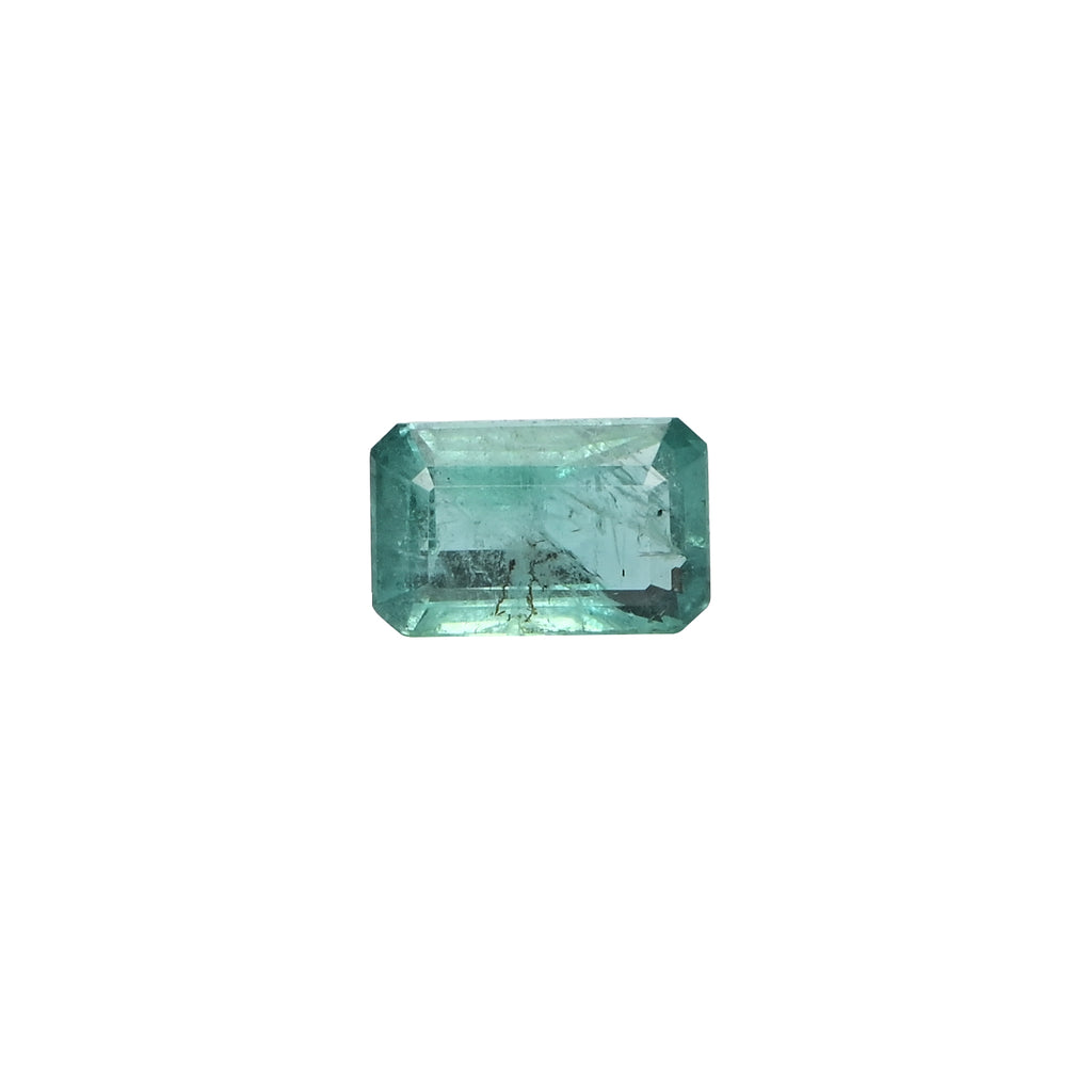 Emerald Stone - Panna stone - Carat 2.23