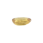 Yellow Sapphire - Pukhraj Stone - Carat 3.35