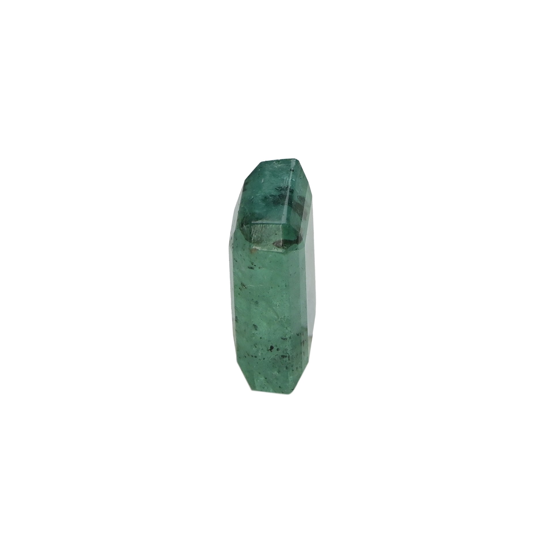 Emerald Stone - Panna stone - Carat 5.60