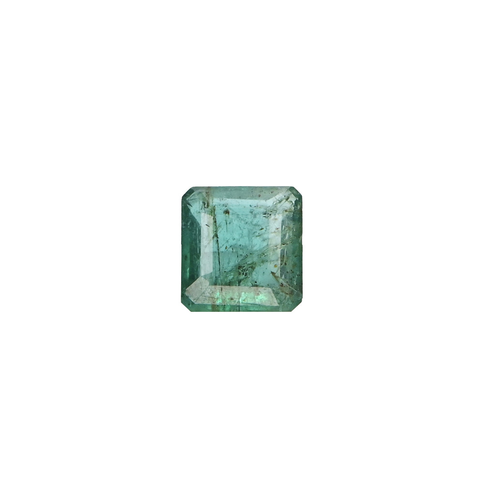 Emerald Stone - Panna stone - Carat 2.27