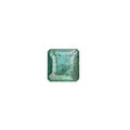 Emerald Stone - Panna stone - Carat 2.27