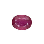 Ruby - Manik Stone - Carat 4.47