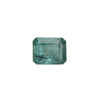 Emerald Stone - Panna stone - Carat 3.43