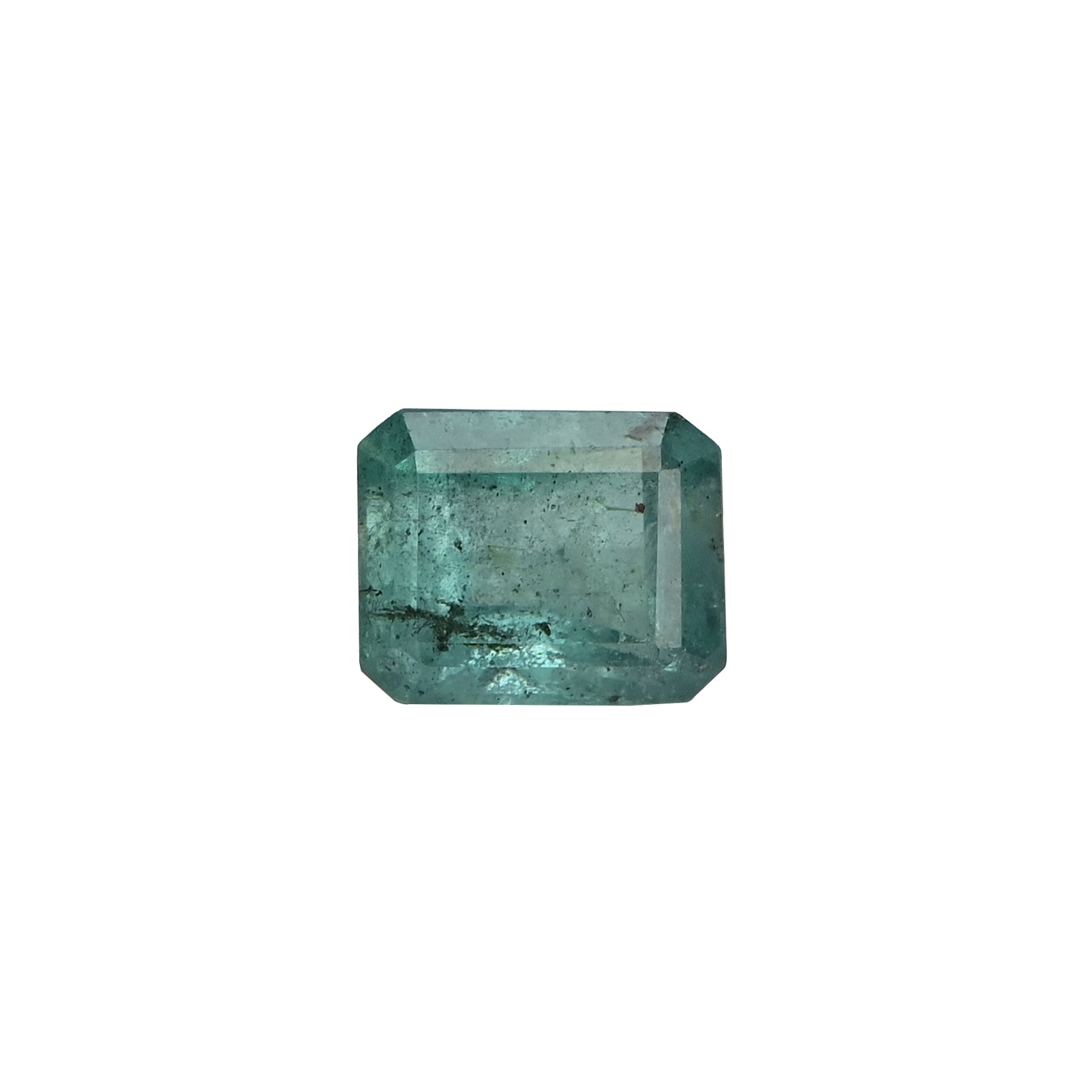 Emerald Stone - Panna stone - Carat 3.43