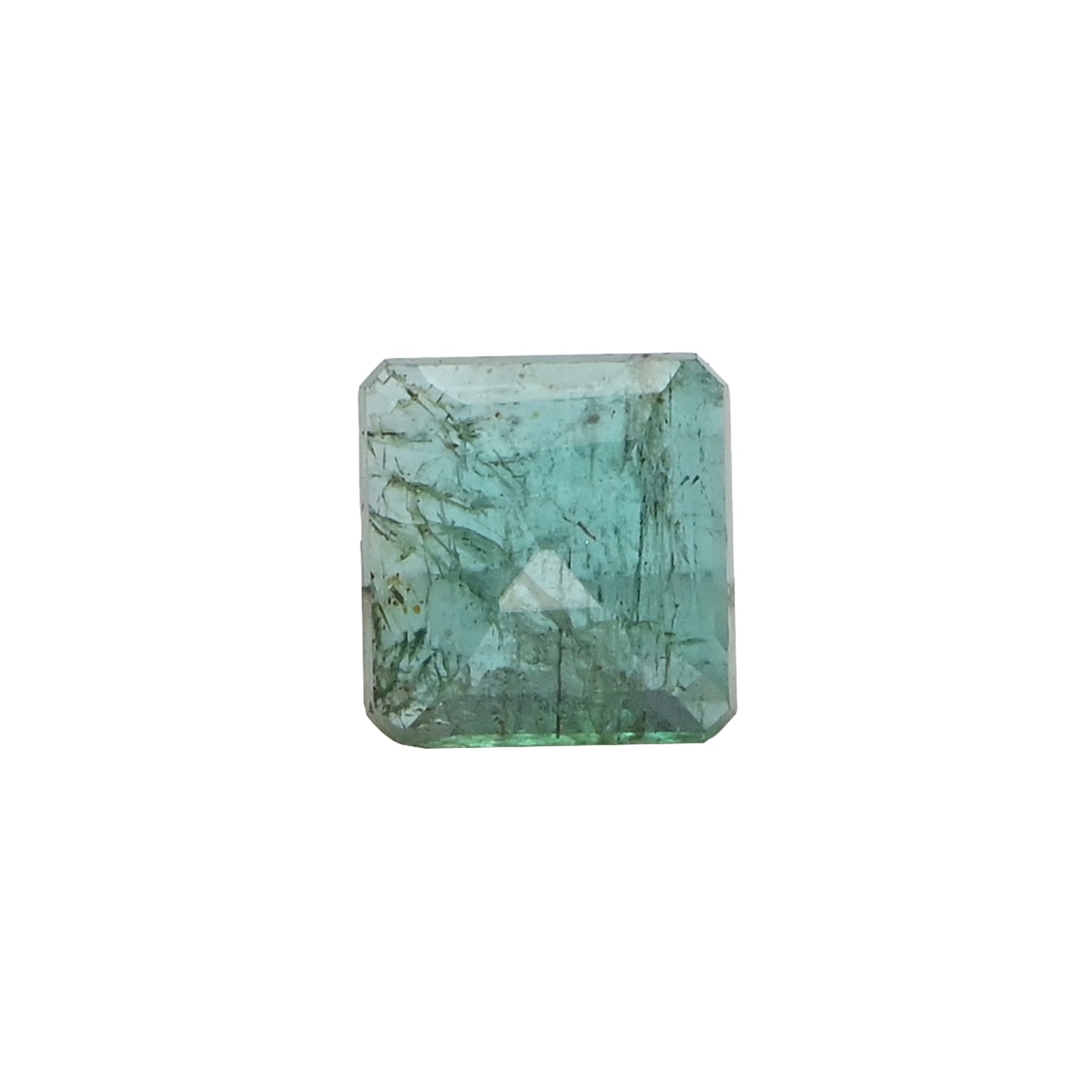 Emerald Stone - Panna stone - Carat 2.27