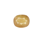 Yellow Sapphire - Pukhraj Stone - Carat 5.98