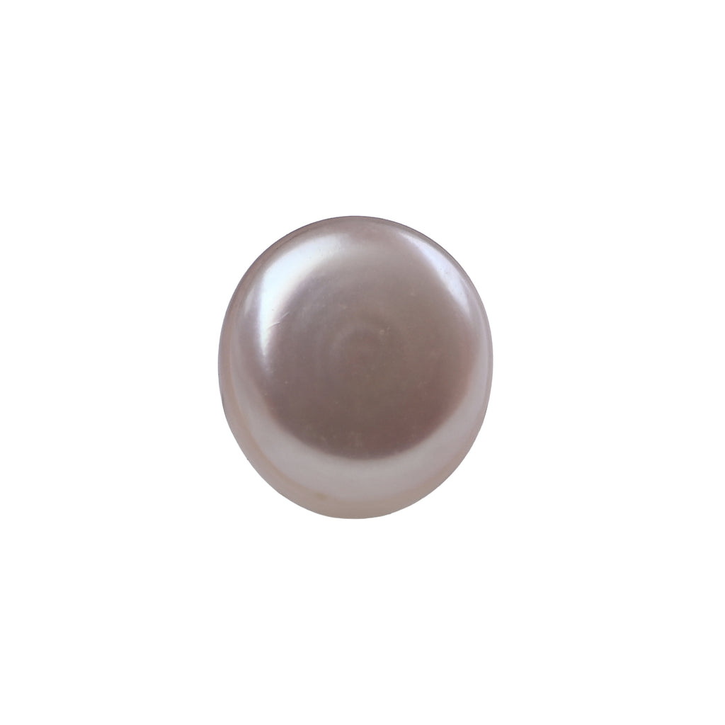 Pink Pearl - Carat 3.94