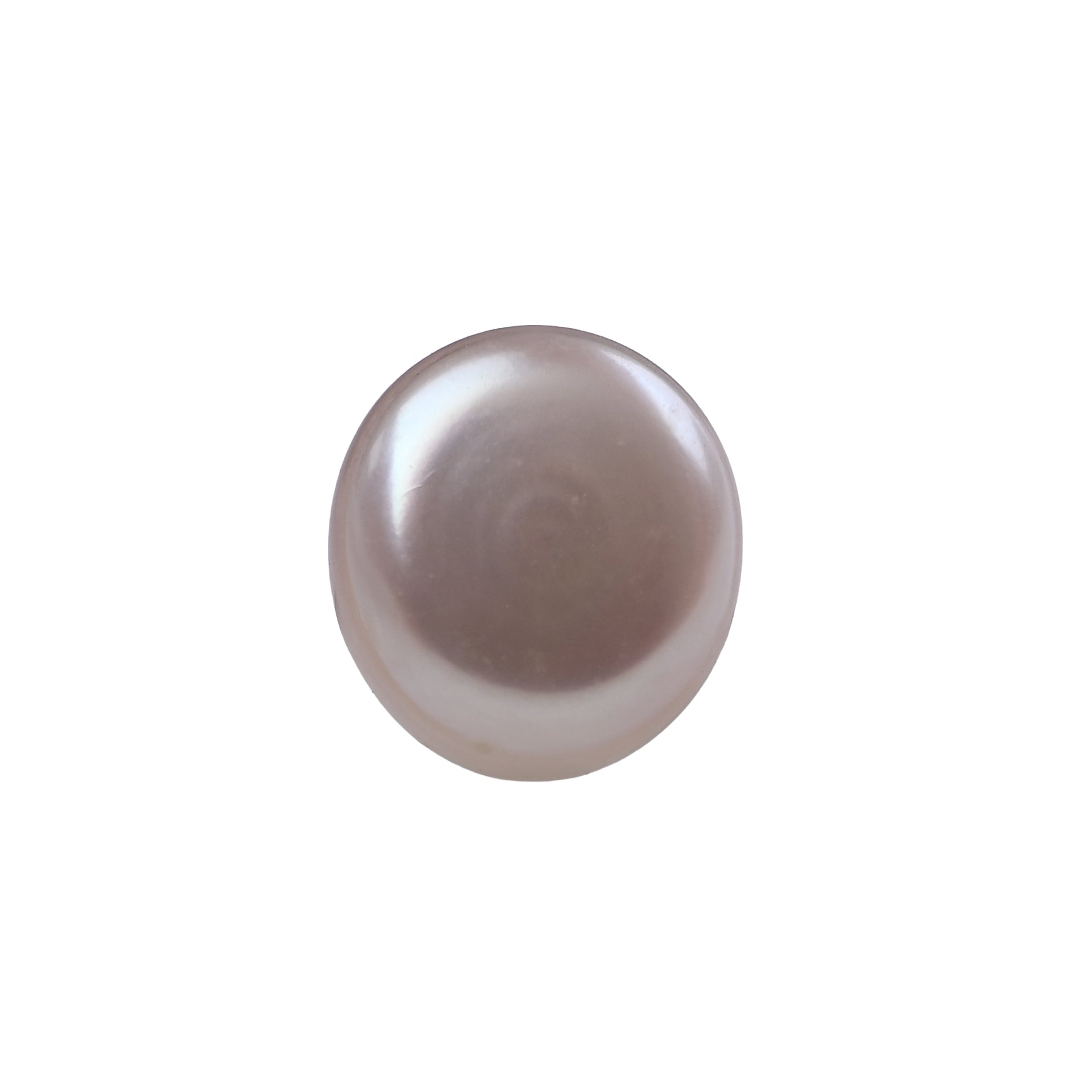 Pink Pearl - Carat 3.94