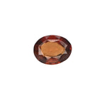 Gomed Stone (Hessonite) - Carat 3.91