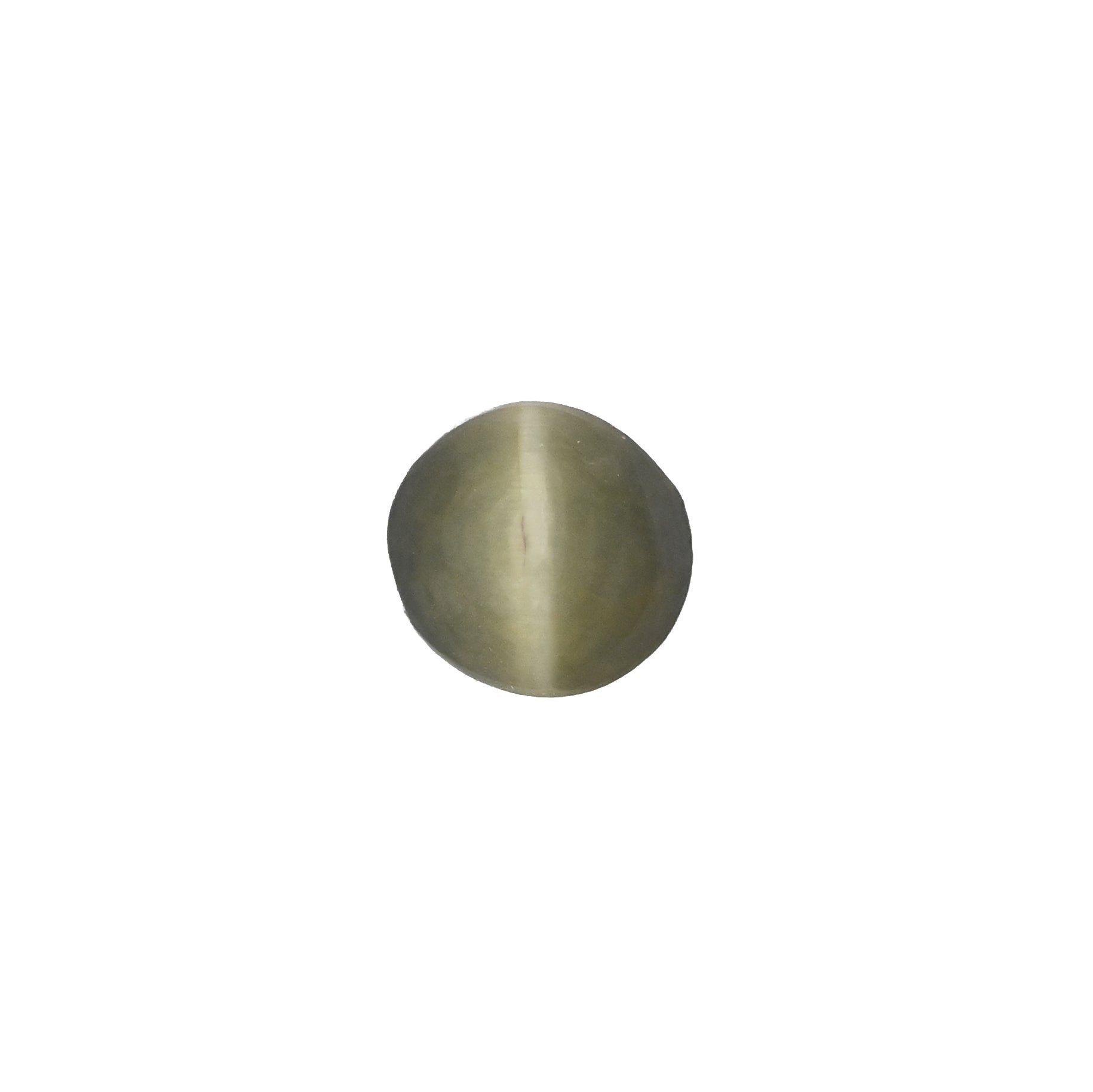 Catseye Stone (Lehsuniya Stone) - Carat 3.94