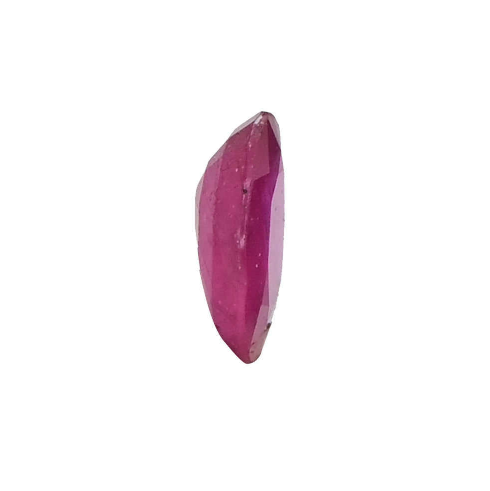Ruby - Manik Stone - Carat 3.38