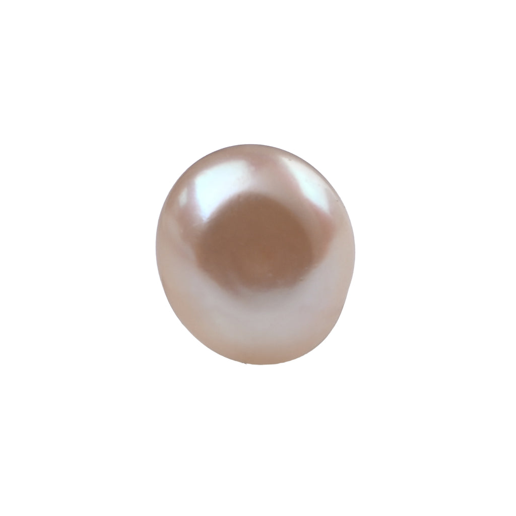 Pink Pearl - Carat 4.44