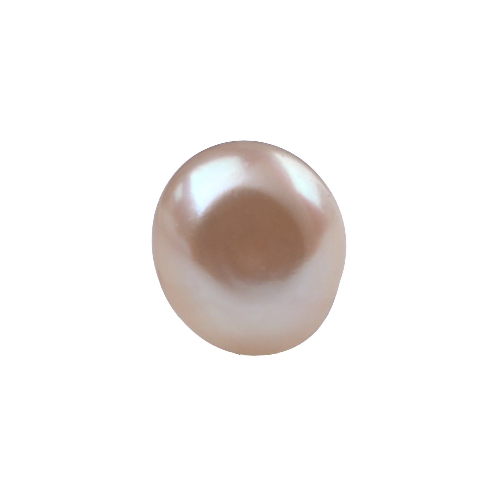 Pink Pearl - Carat 4.44