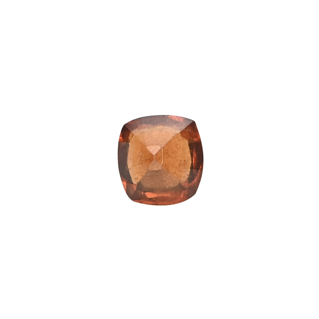 Gomed Stone (Hessonite) - Carat 4.00