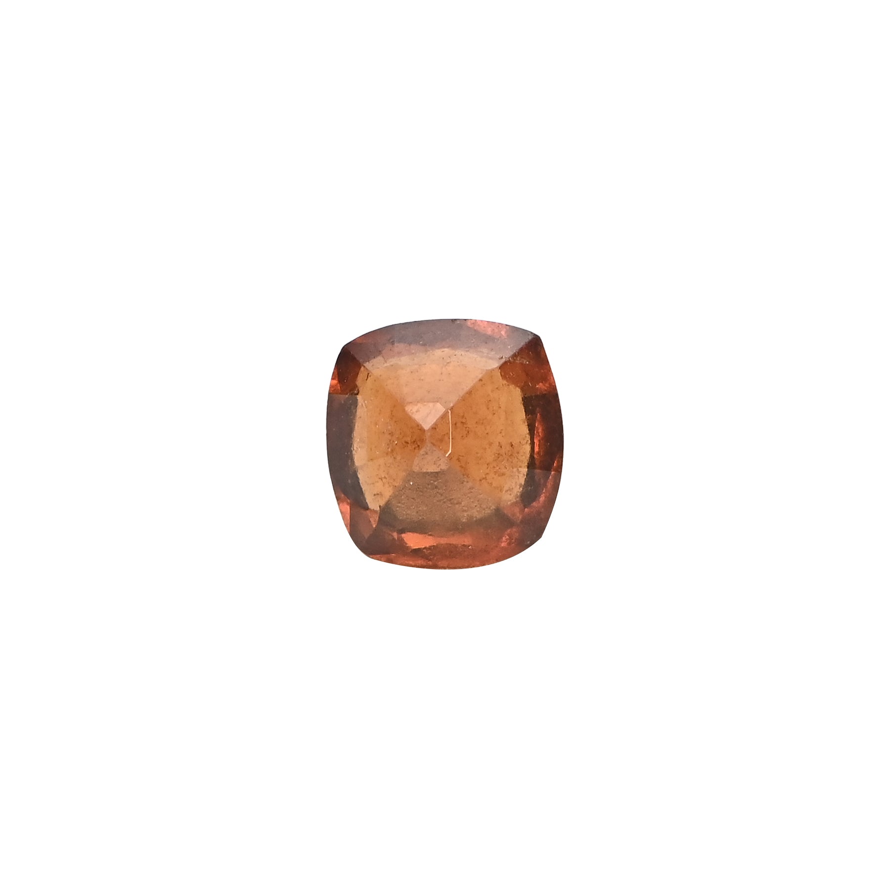 Gomed Stone (Hessonite) - Carat 4.00