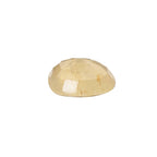 Yellow Sapphire - Pukhraj Stone - Carat 4.36