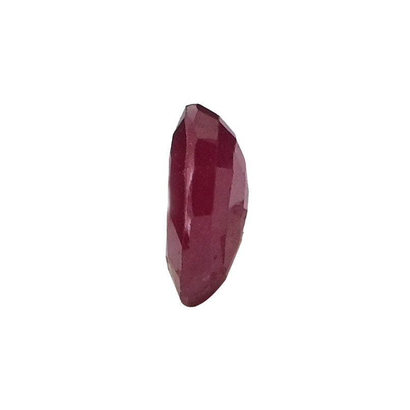 Ruby - Manik Stone - Carat 4.74
