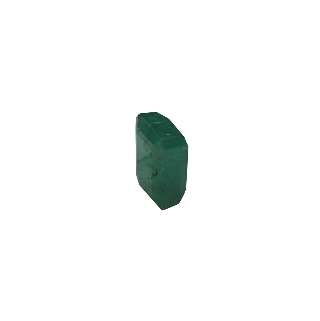 Emerald Stone - Panna stone - Carat 2.53