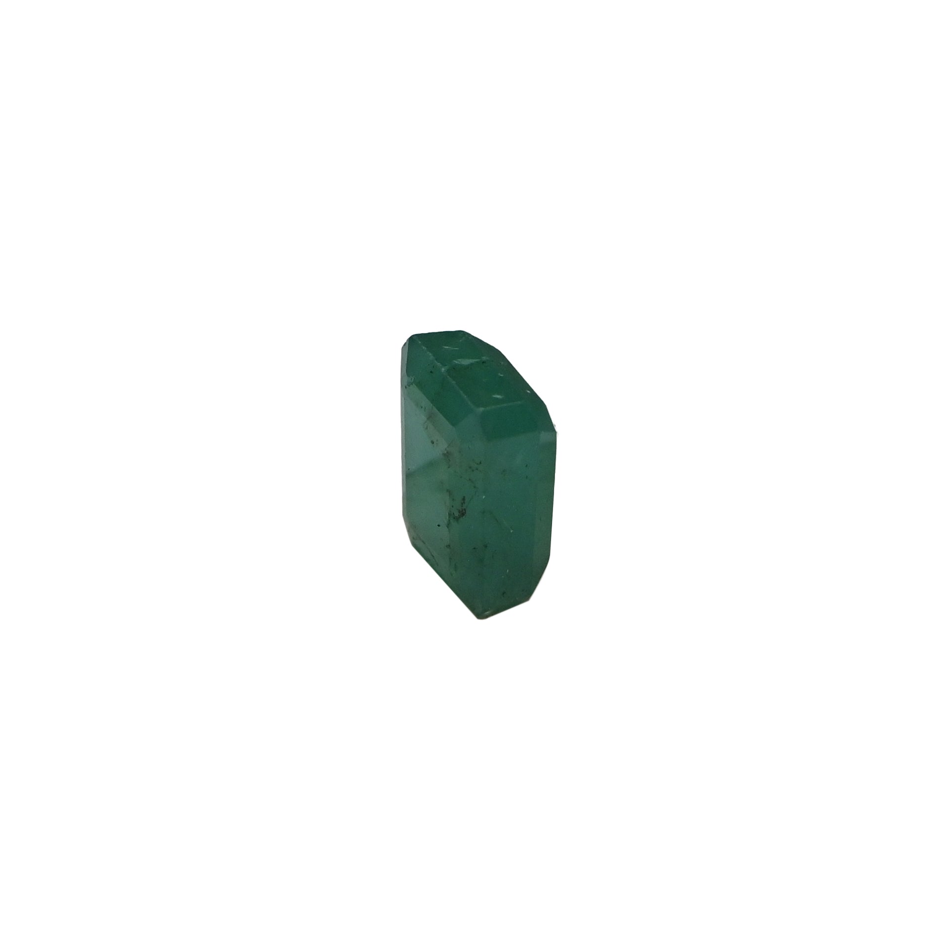 Emerald Stone - Panna stone - Carat 2.53