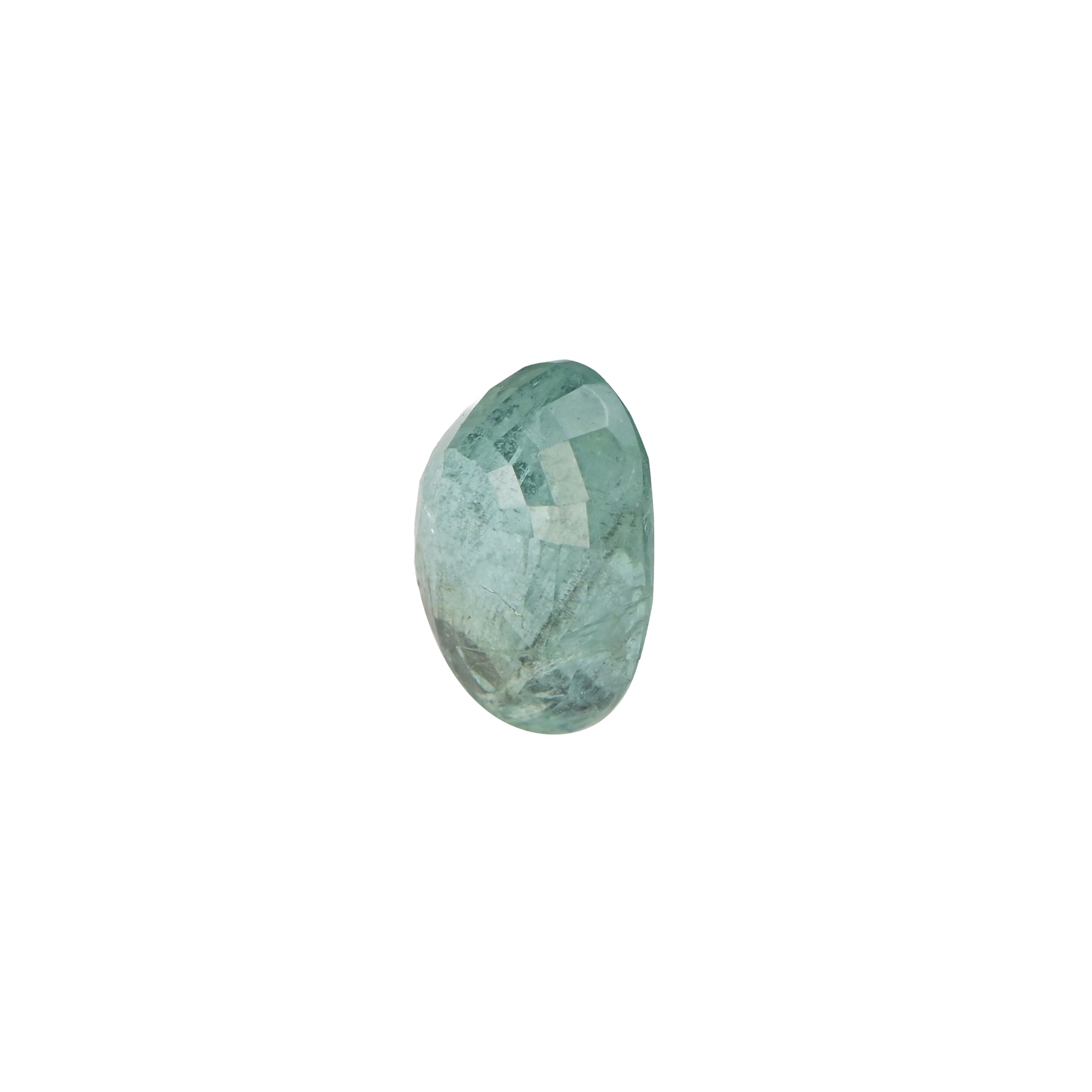 Emerald Stone - Panna stone - Carat 6.43
