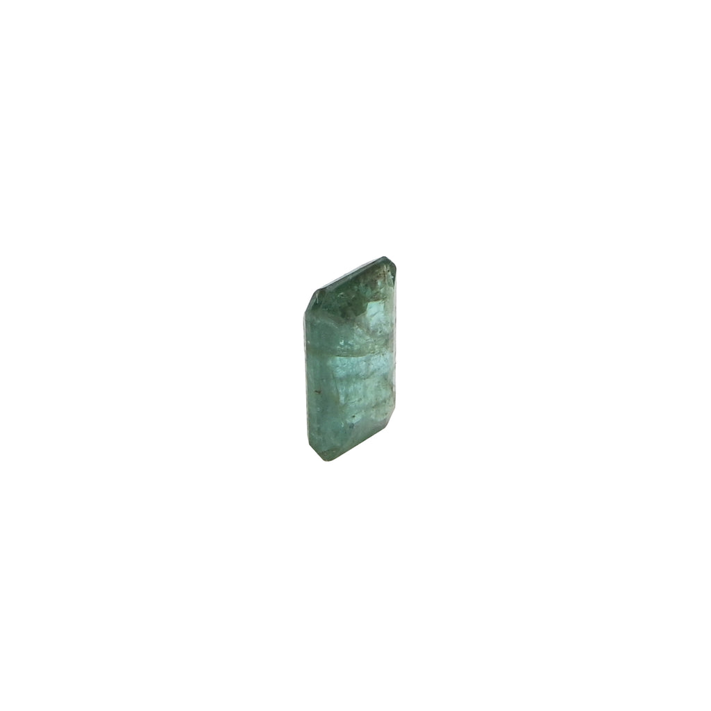 Emerald Stone - Panna stone - Carat 1.28