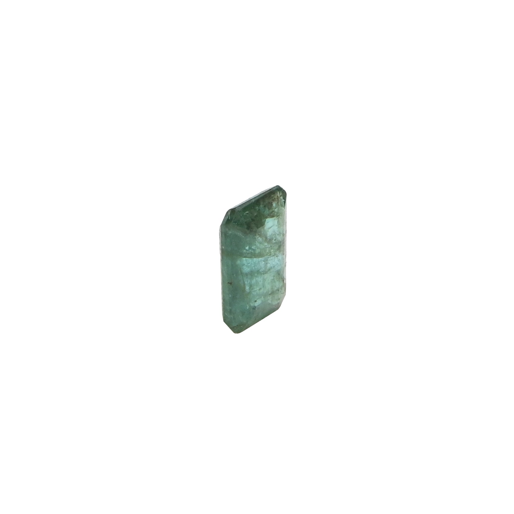 Emerald Stone - Panna stone - Carat 1.28