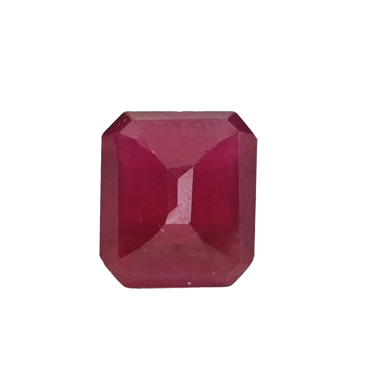Ruby - Manik Stone - Carat 7.23