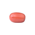 Red Coral - Moonga Gemstone - Carat 5.61